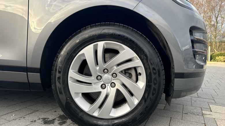 Land Rover Range Rover Evoque 1.5 P300e R-Dynamic S 5dr Auto Hatchback